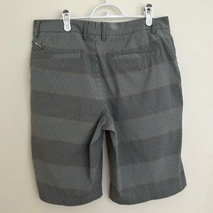 Puma golf shorts